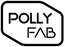 Polly Fab logo