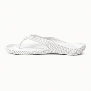 Airflow 3D Printed Flip-Flops