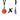 Relief Ball & Toy Keychain Bundled Combo Packages