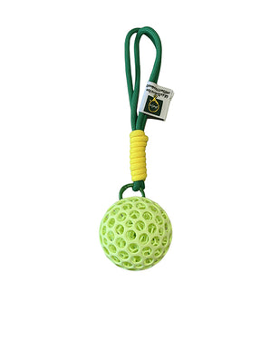 3D-Printed Stress-Relief Ball