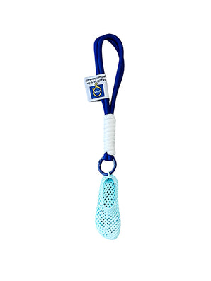 3D Printed Shoe Toy Keychain