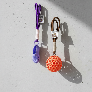 Relief Ball & Toy Keychain Bundled Combo Packages