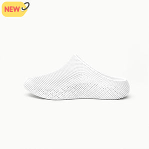 Air Wave  3D Printed Slides
